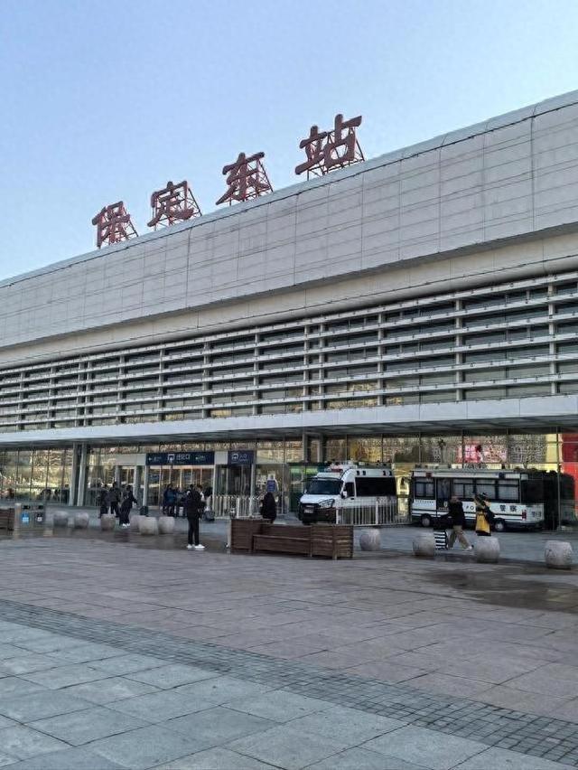 北京没想到，天津也没想到，如今河北保定，成了周边遛弯的好去处