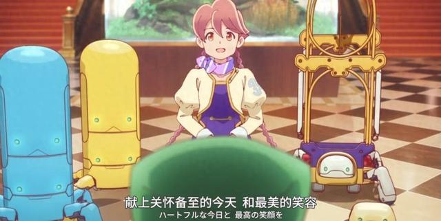 又一部爆款黑马，这部冷门动画何以逆袭高口碑？