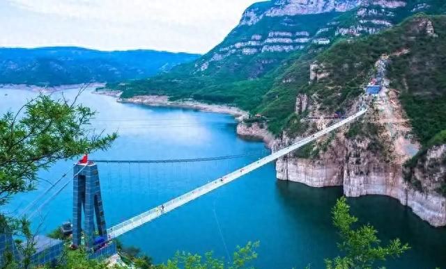 我是芜湖人，刚从河南济源回来！实在忍不住想说：对济源5点印象