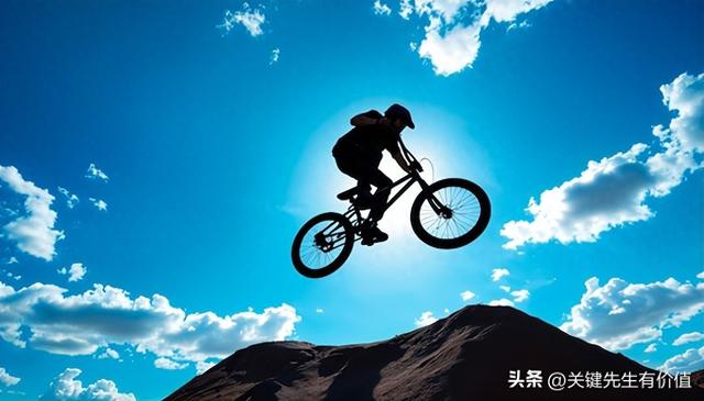 骑行运动爆火？这届年轻人为何疯狂爱上"两轮生活"