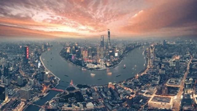 李大伟：活在上海