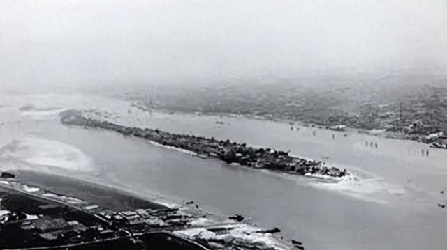 橘子洲的历史有多悠久？为什么不叫桔子洲？