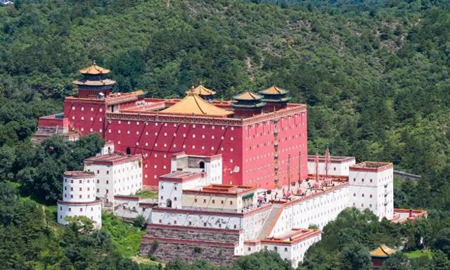 重磅！河北承德被国家“点名”，这座城市即将惊艳世界！