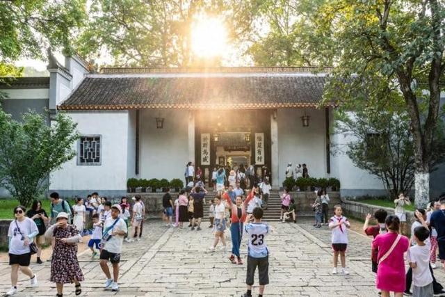 湖南湘江新区：“文化+”让城市更韵味