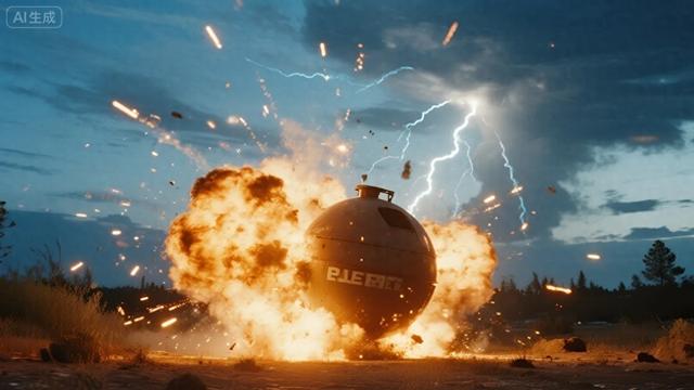 停产关厂，又一汽车巨头爆雷！