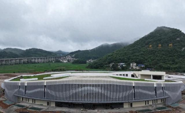向世界级旅游景区迈进 黄果树旅游区变化看得见