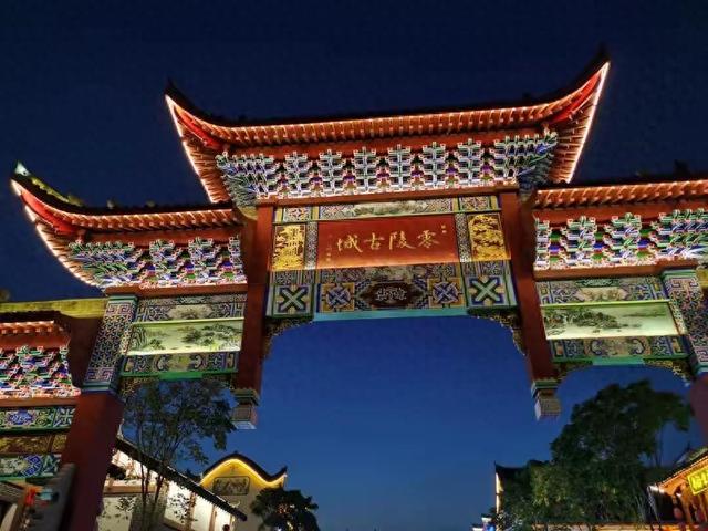 人均500住吊脚楼！零陵反向游藏惊天福利