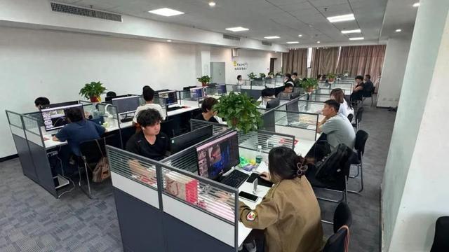 贵安新区：红色引擎凝聚向新力