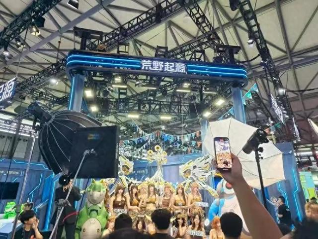 洛克王国精灵酷比（长青游戏背后）