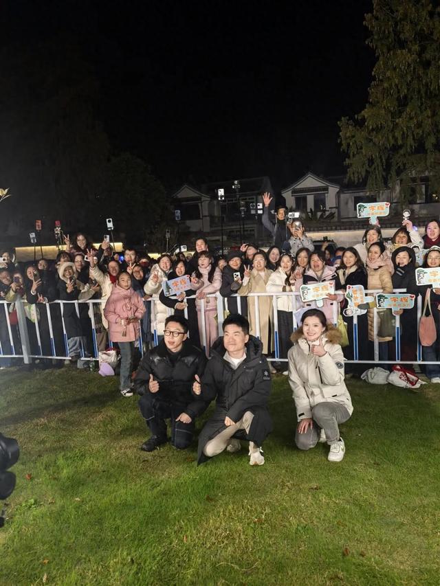 董宇辉的“文化暴击”，让所有人重新认识了休宁！| 皖美冬日 | 第十五届安徽国际文化旅游节