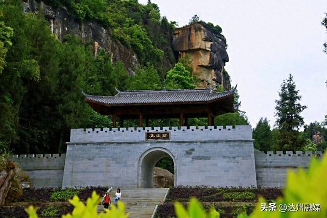 十二月的宣汉，你未曾遇见的冬日秘境专属体验卡限时来袭!