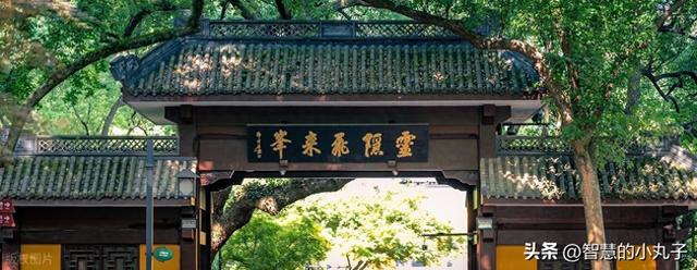 邂逅古寺，寻得心灵的静谧之境！