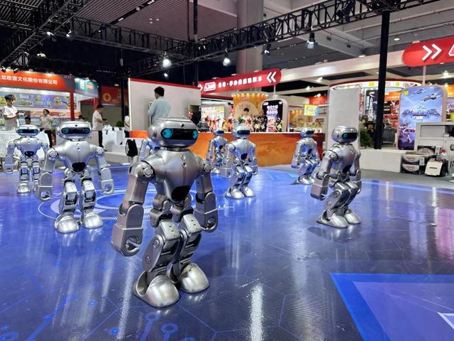 汕头在这两个赛道，强到可怕