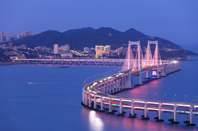 郑州出发去看海，适合8-9月出行的12个海滨城市！