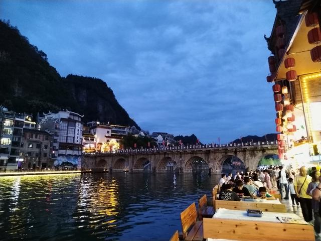 探秘惊艳的东方“威尼斯”——贵州镇远