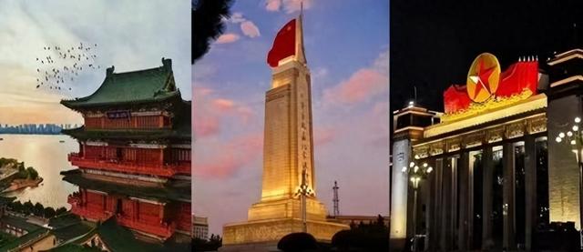 总要来趟南昌吧！