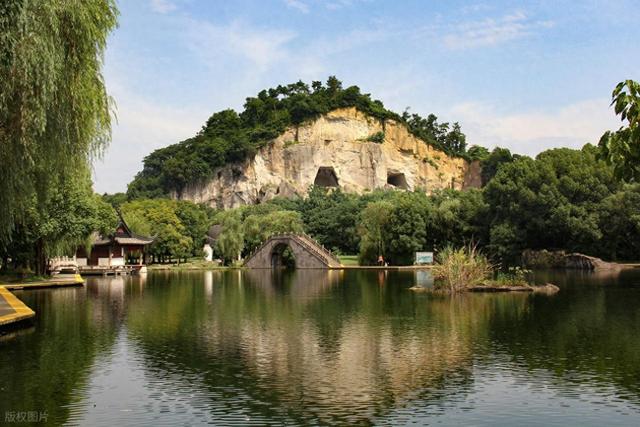 绍兴真糊涂啊！这六个堪比 AAAAA 级的景点！寻秋很美赶快宣传吧！