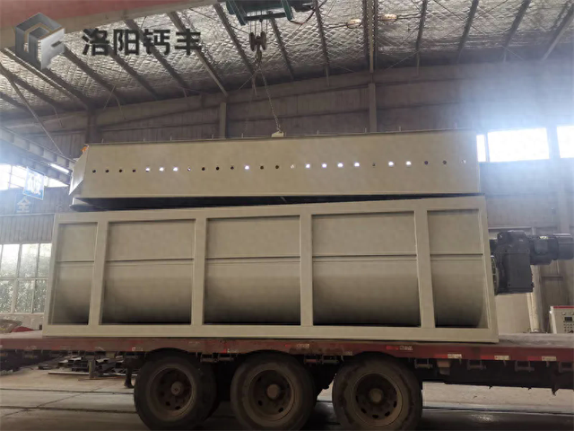 优化氢（如何优化氢氧化钙生产线的生产效率钙丰知识分享）