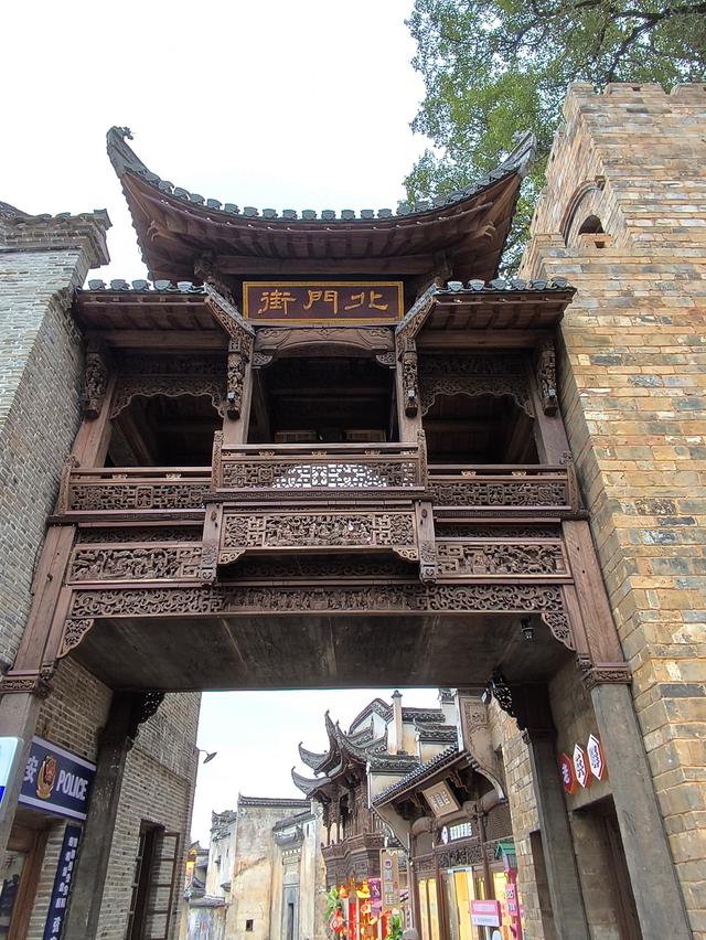 江西五日自由行：“不撞南墙不回头” 《二十二》