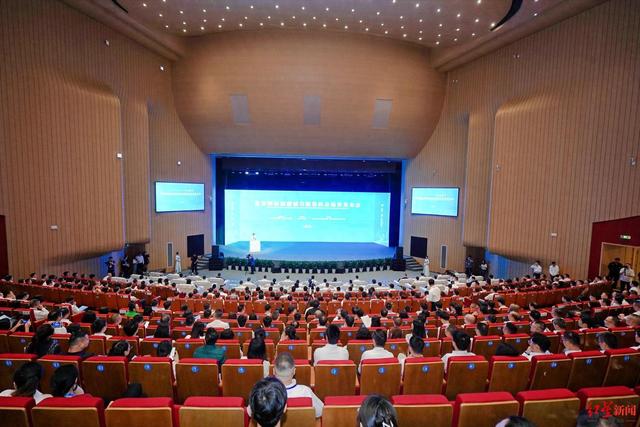 打造国际旅游城市 宜宾推出总投资169亿元的67个文旅机会场景清单