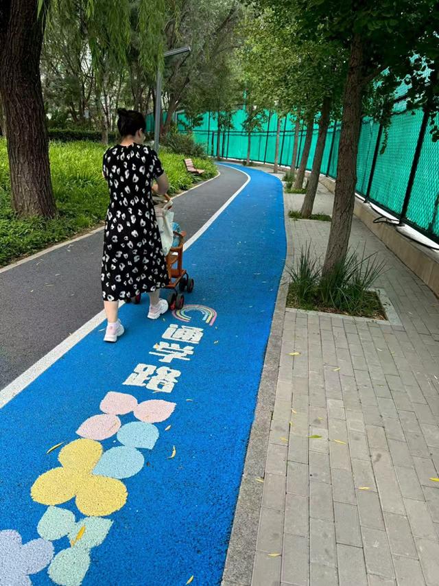推窗见绿！北京全市绿化覆盖率已近50%