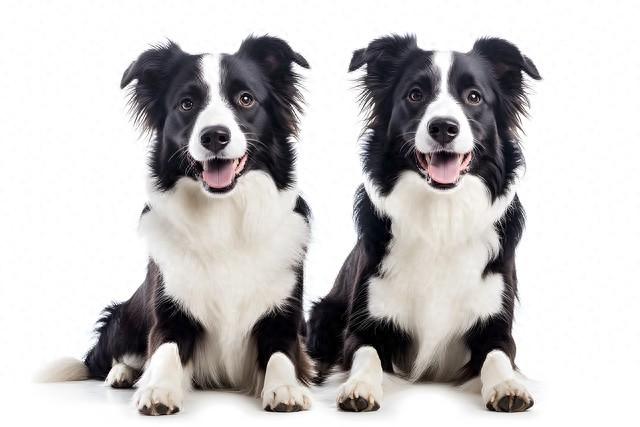 边境牧羊犬多少钱一只（养边牧必看这8种食物堪称隐形杀手）