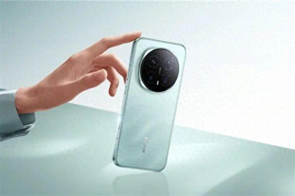 荣耀新款影像旗舰机型曝光，双 2 亿像素主摄加持