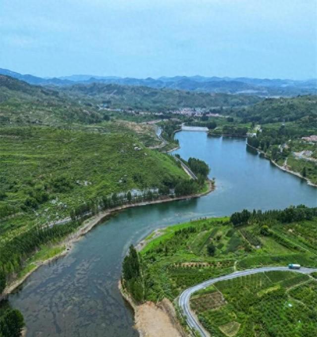 人文齐鲁|齐鲁境内两汶水