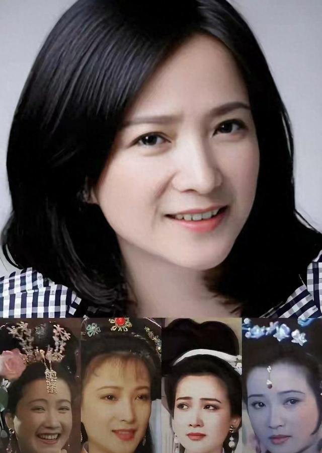 何晴生前最后露面照：开颅手术一年，变化大到不敢认！