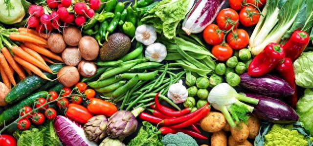 这6类食物必须焯水，焯水前必须知道的事 你做对了吗？