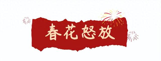 最长春节假期来黄陂！9天撒欢不重样