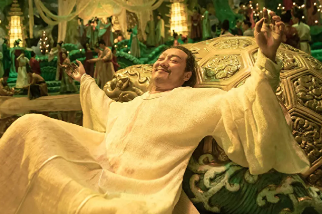 《庄子》：世间所有的烦恼都有解药	，你焦虑了半生，其实没啥意义