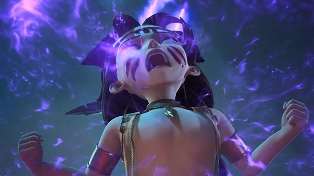 三人迷你世界小游戏（游改动画迷你世界之觉醒定档4月30日 热血少年勇闯奇幻世界）