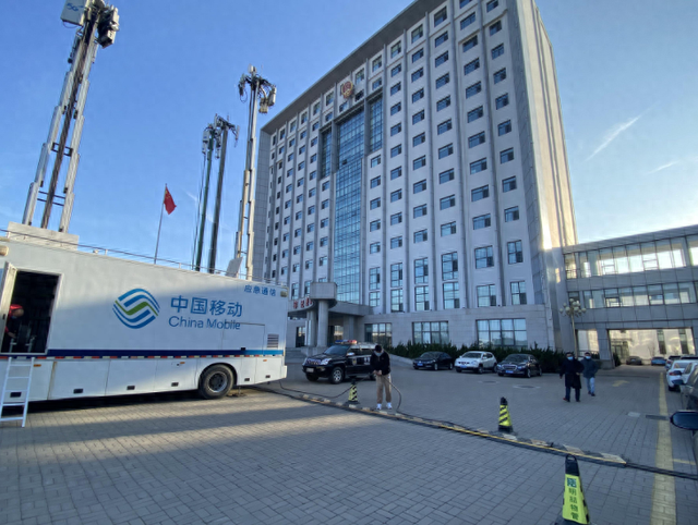 独家：天津移动2024年营收不如天津联通 在当地只占三分之一？