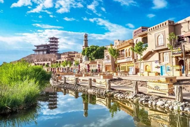 中国最任性的城市：晚上11点天还亮着，这里的人从不早起