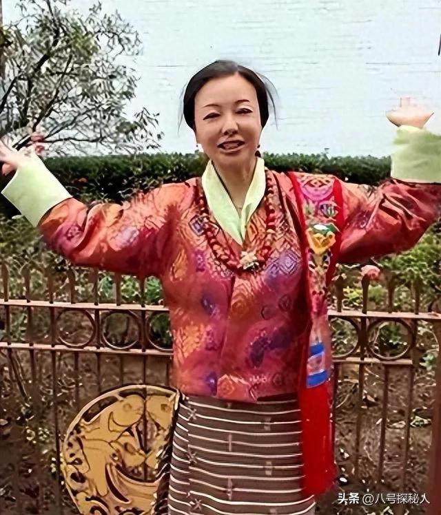 19岁僧人的12年之约