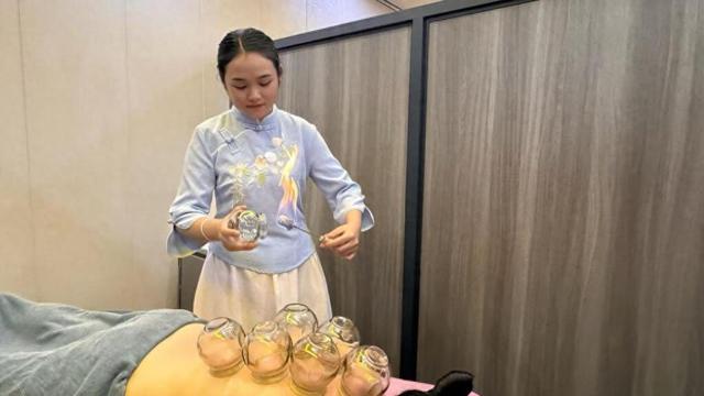 梵净山下的中医馆，让中医药文化成为风景、融入日常