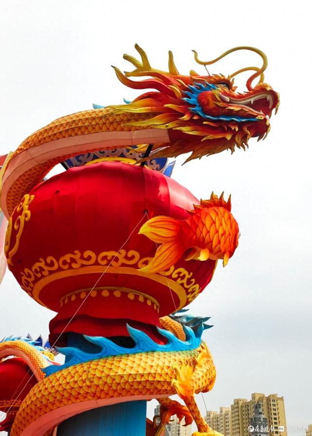 双节拍 | 喜迎盛世景繁多，皇山盛境引客来