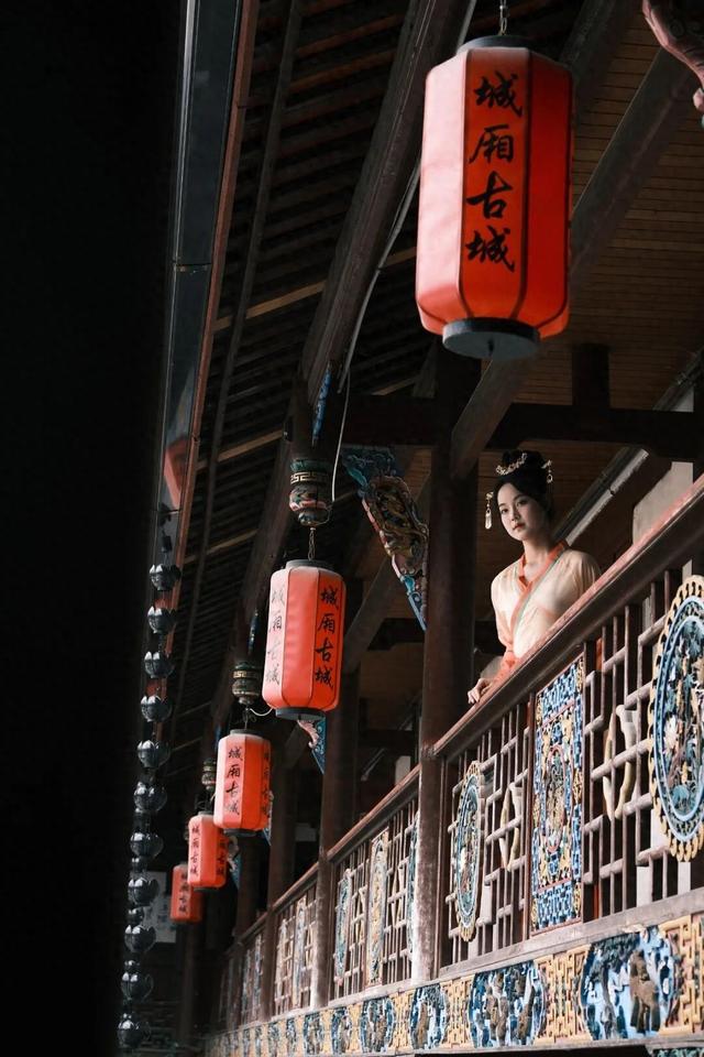 2.0.2.6版本更新！城厢的烟火与时光浓度都超标了