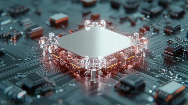 中国半导体研究在存储器和集成电路设计领域取得多项突破