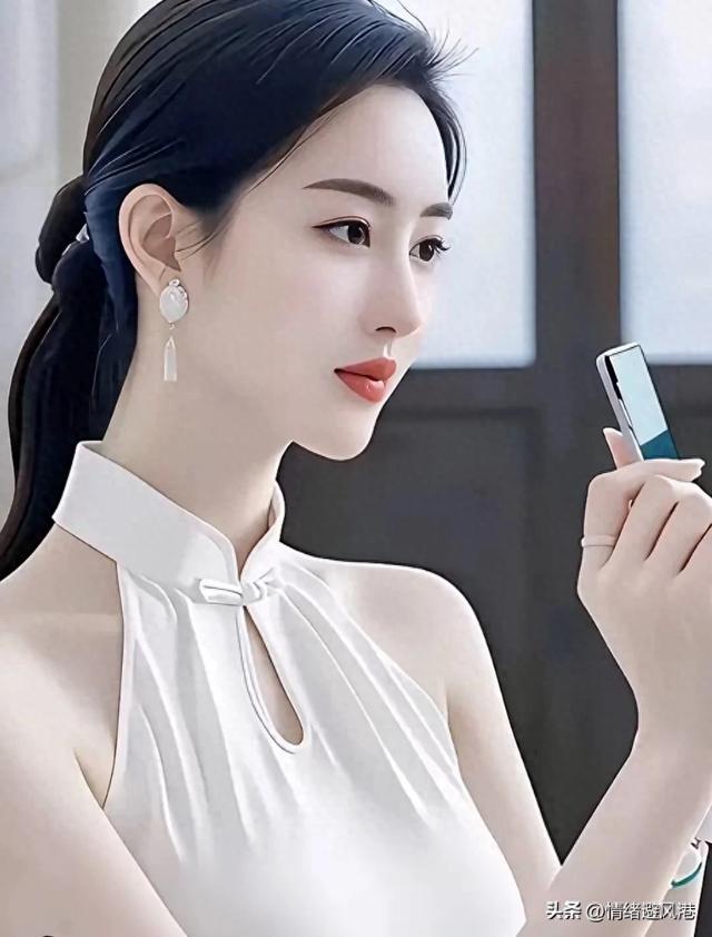 两性关系:女人在外面找男人时,说白了无非就是为了这3个目的