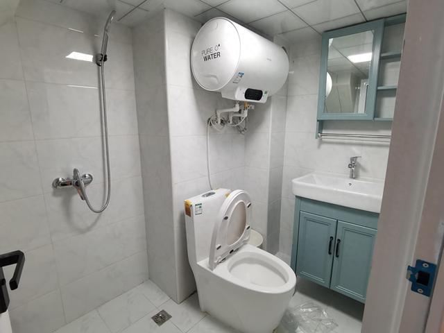 换电热水器怎么选？免换镁棒成流行功能，900元就能买不错产品