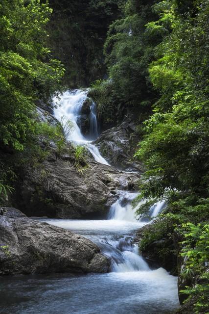 深圳坪山隐藏玩法大公开，你想约谁来