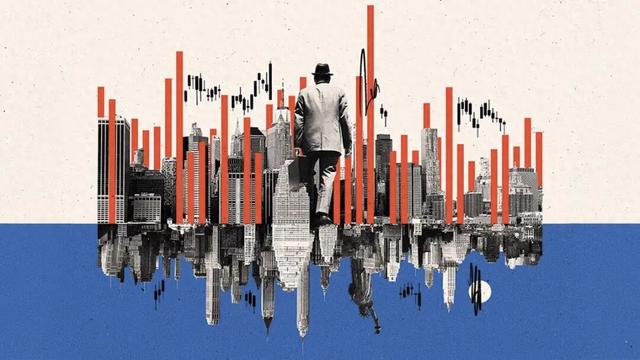 假如重生能改写股灾？钱、权	、人性的百年博弈，结局依然会崩盘