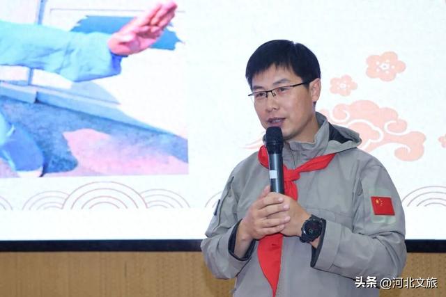 【大运河文化课堂】水韵非遗——大运河畔的文化传承