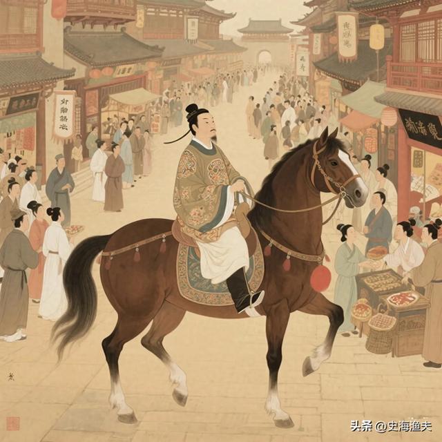 资治通鉴:与人相处,最好的状态,就是这八个字