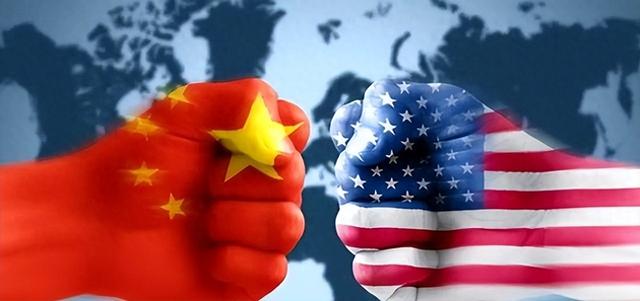 中美局势可能发生大反转，没想到，最先超过美国的居然不是经济！