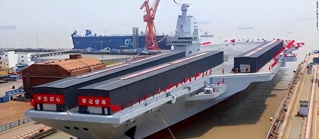 中国被骗了？当我们猛造航母的时候，美国却开始重点打造两栖舰