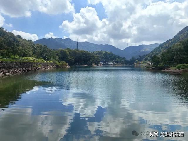 温州这处有自然美景与人文历史的地方，充满神奇色彩，你可去过？
