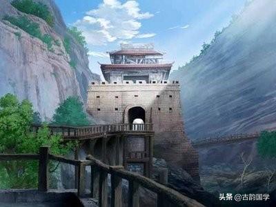 以盾开头的成语（耳熟能详的八字成语及注释）